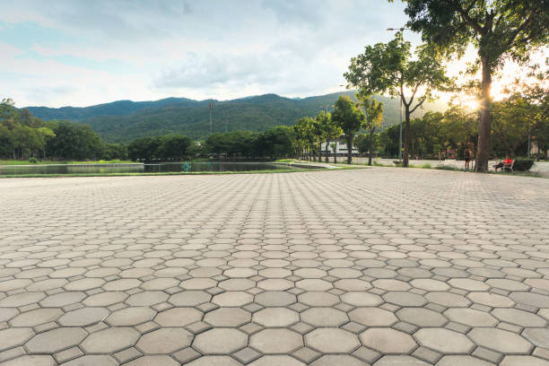 Reasons to Select Us for Your Driveway Paving Requirements in New Market, MD
