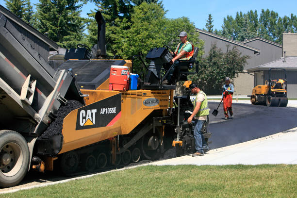 Best Cobblestone Driveway Pavers  in New Market, MD