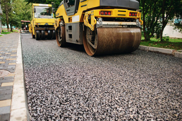 Best Driveway Paving Contractor  in New Market, MD