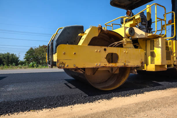 Best Driveway Paving Company  in New Market, MD